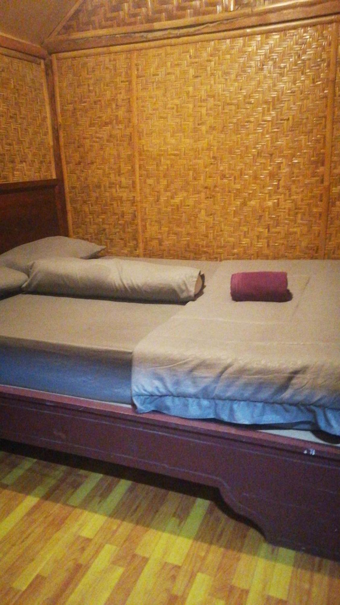 Jaya Homestay Tetebatu Cameră foto