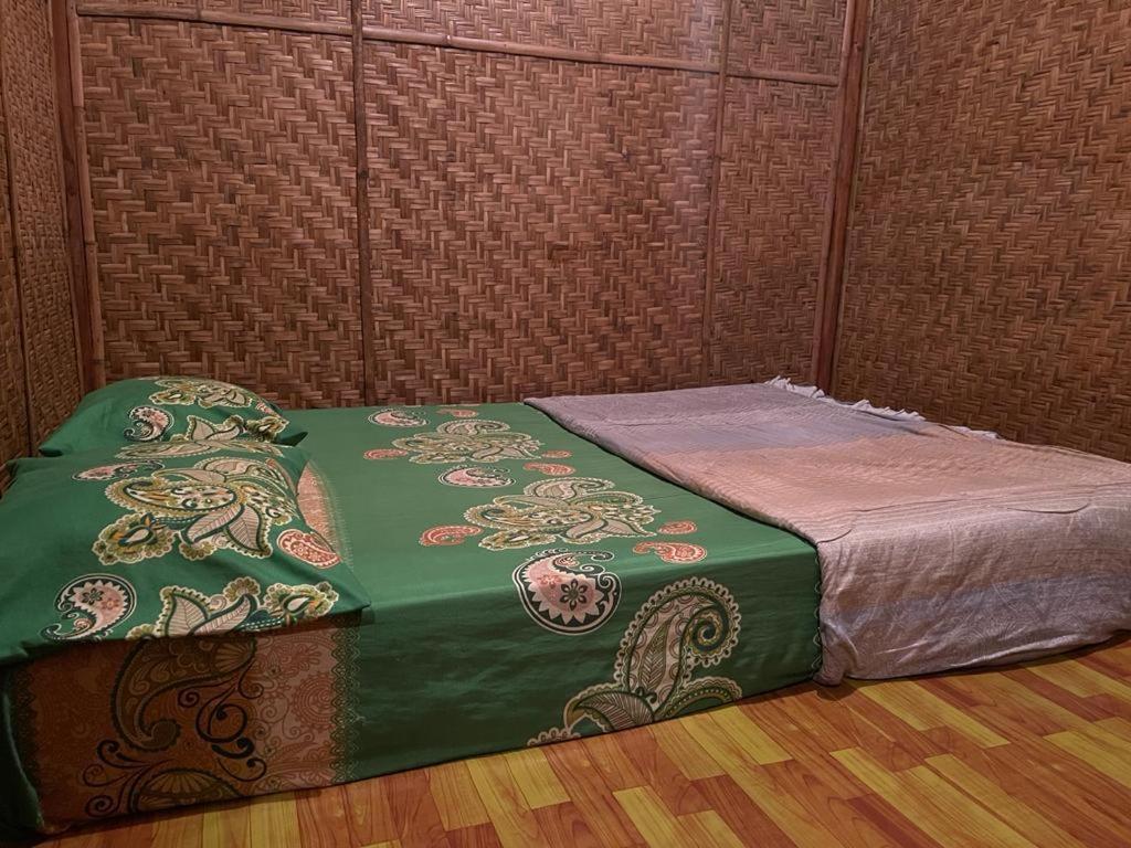 Jaya Homestay Tetebatu Cameră foto